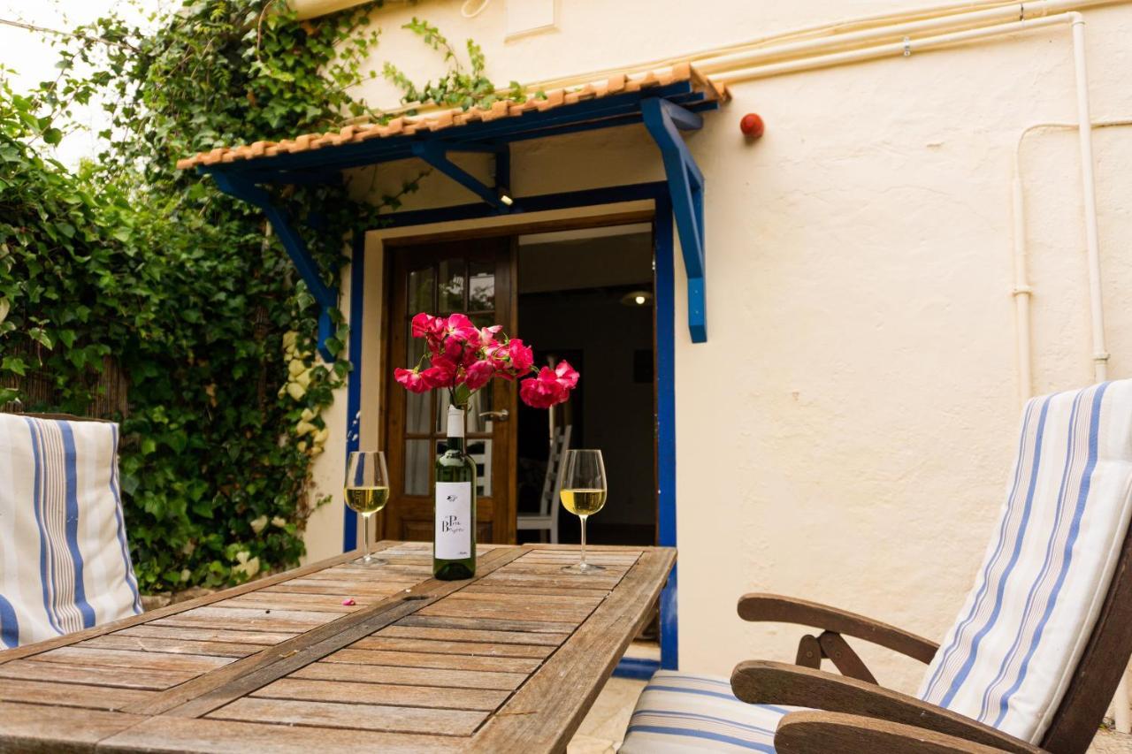 Quinta Agave Apartment Almadena Exterior photo