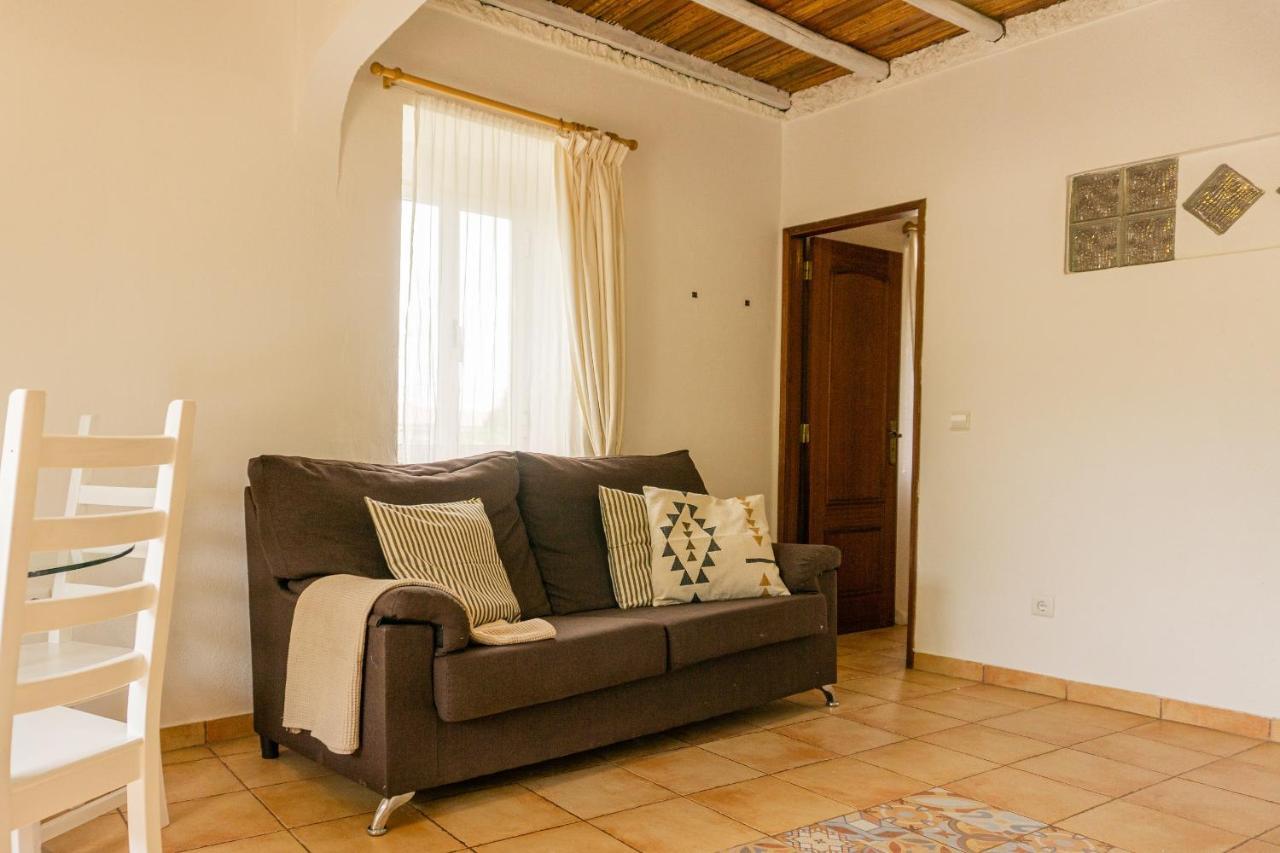 Quinta Agave Apartment Almadena Exterior photo
