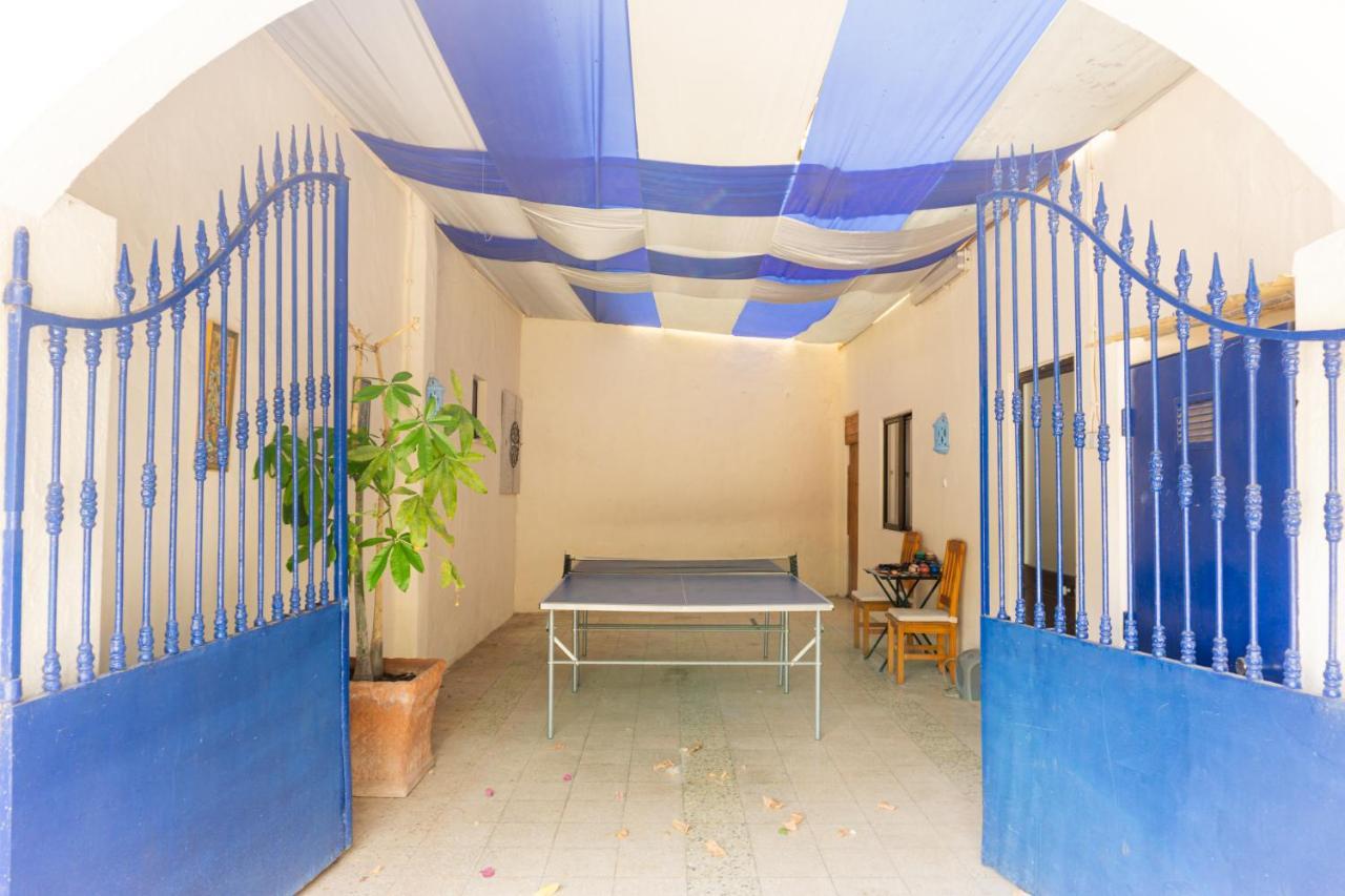 Quinta Agave Apartment Almadena Exterior photo